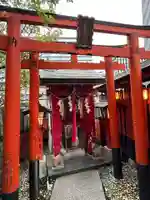 玉姫稲荷社(大阪府)