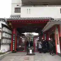 市比賣神社のその他建物