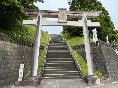 宮崎天満宮(宮崎県)