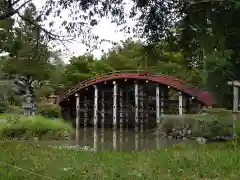 丹生都比売神社(和歌山県)