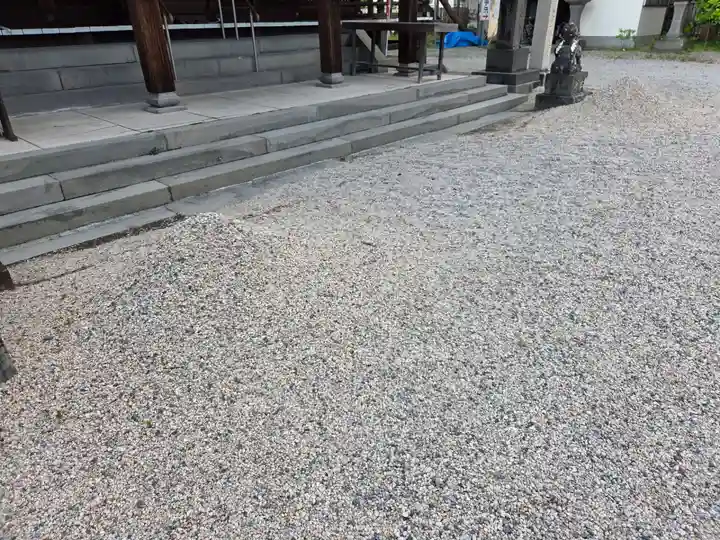 伊勢神社(佐賀県)