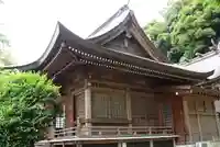 瀬戸神社(神奈川県)