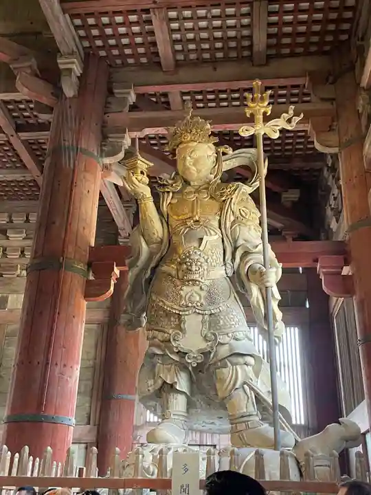 東大寺(奈良県)