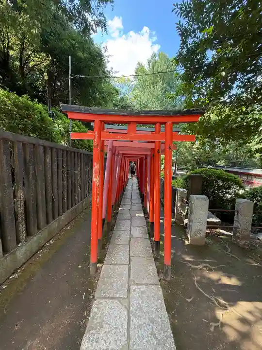 根津神社(東京都)