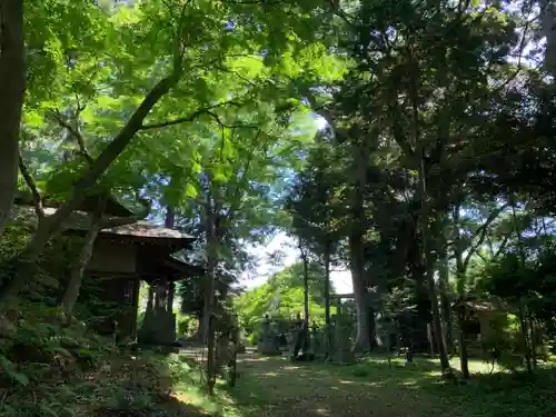 稲荷神社(千葉県)