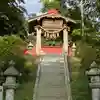 松澤神社(岩手県)