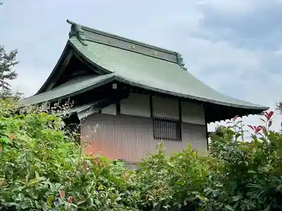関神明神社(埼玉県)