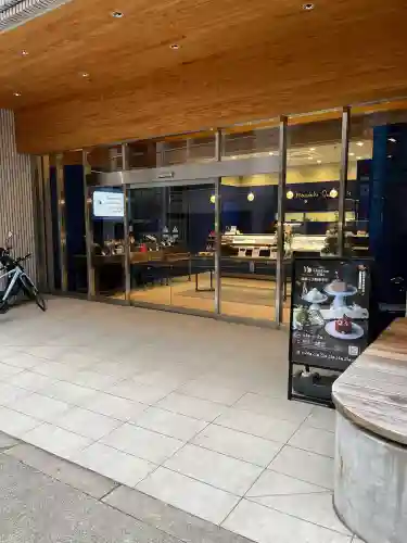 難波大社　生國魂神社(大阪府)