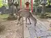 壺神神社 (春日大社末社)(奈良県)