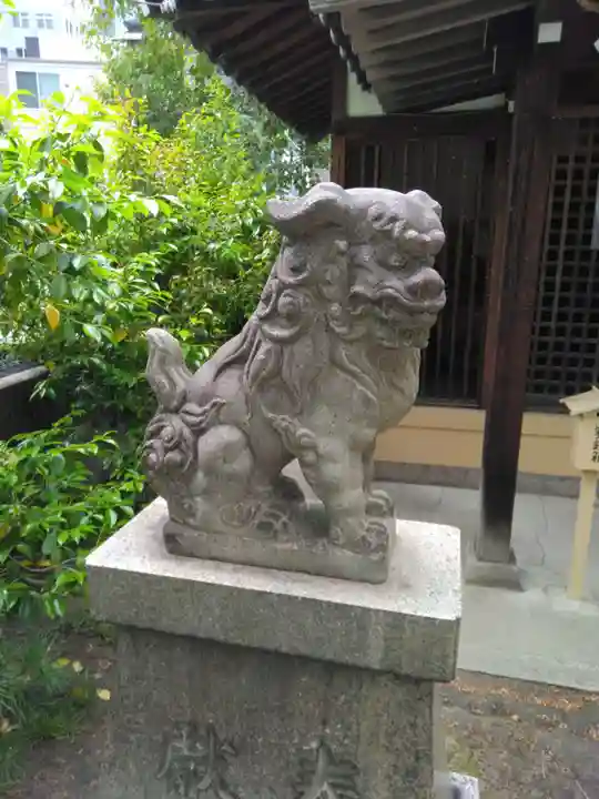 豊崎神社(大阪府)