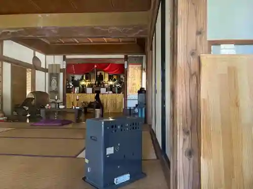 修禅寺　奥の院(静岡県)