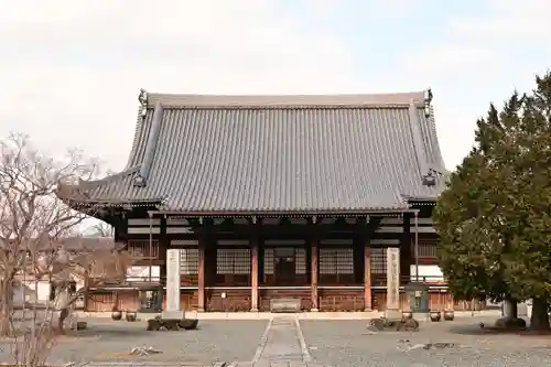妙覺寺（妙覚寺）(京都府)