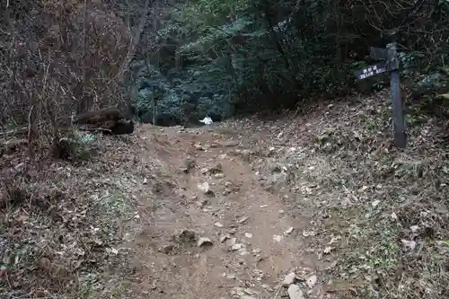 御岩神社(茨城県)