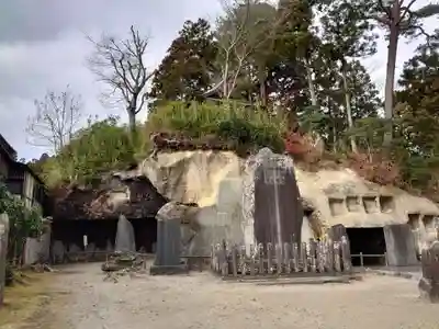 瑞巌寺のその他建物