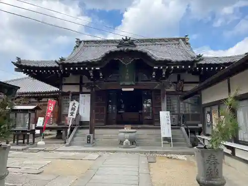 一宮寺(香川県)