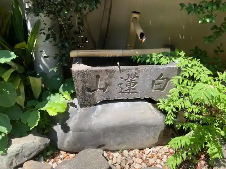 専福寺(東京都)