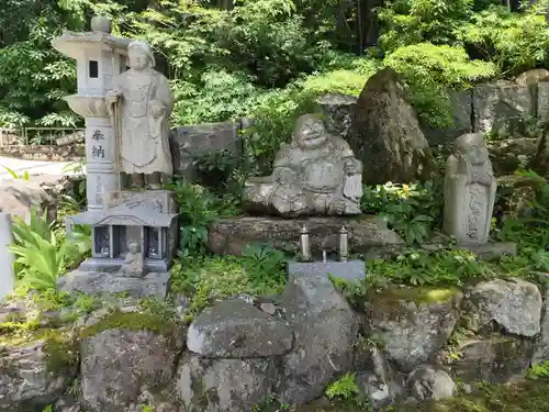 瑠璃寺(兵庫県)