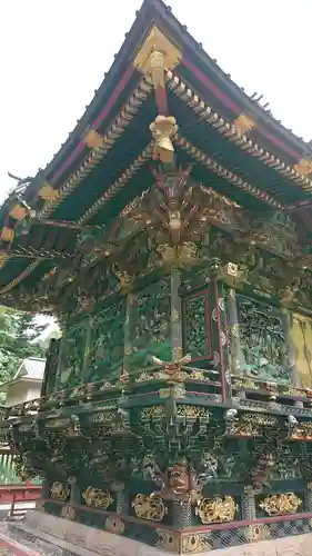 妻沼聖天山歓喜院(埼玉県)