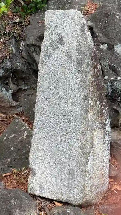 住吉神社(福島県)