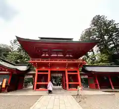 香取神宮(千葉県)