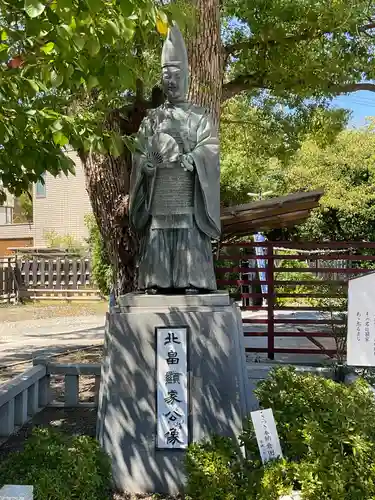 阿部野神社(大阪府)