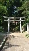 鹿島神社(宮城県)