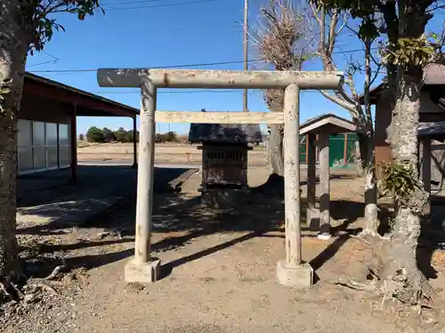 水神宮(千葉県)