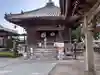 大日寺の本殿・本堂