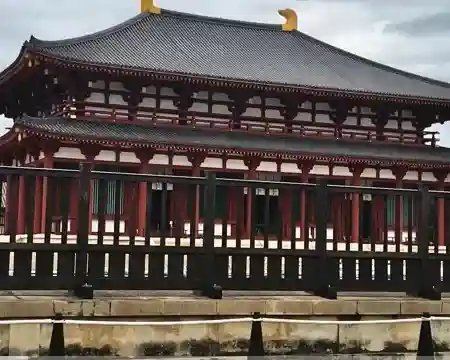興福寺のその他建物