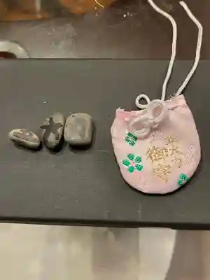 住吉大社の授与品その他