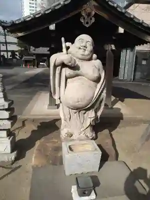 正覚寺(東京都)