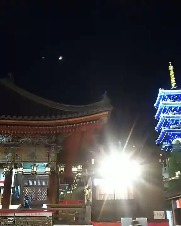 中山寺のその他建物