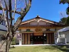 西野神社の建物その他