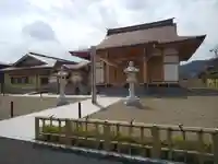 東光寺のその他建物