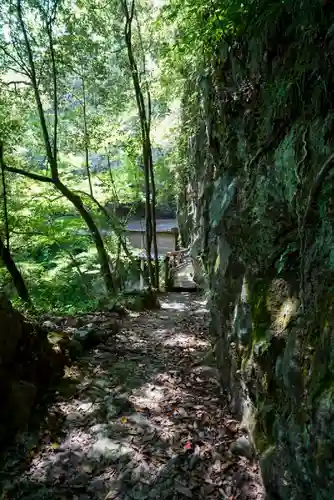 龍岩寺(大分県)