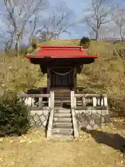 たばこ神社(栃木県)