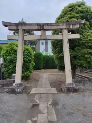 金毘羅大神(埼玉県)