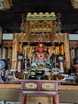 善養寺(東京都)