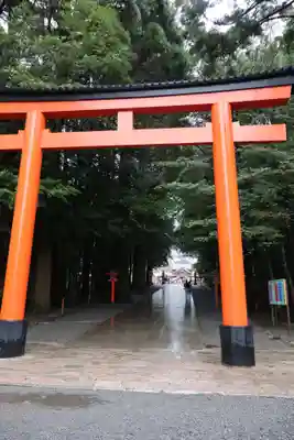霧島神宮(鹿児島県)