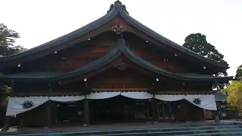 富山縣護國神社(富山県)