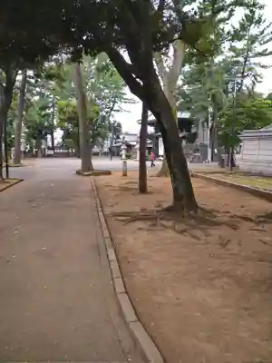 妙法寺のその他建物