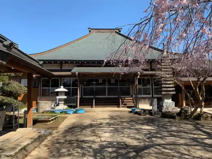 妙光寺(千葉県)