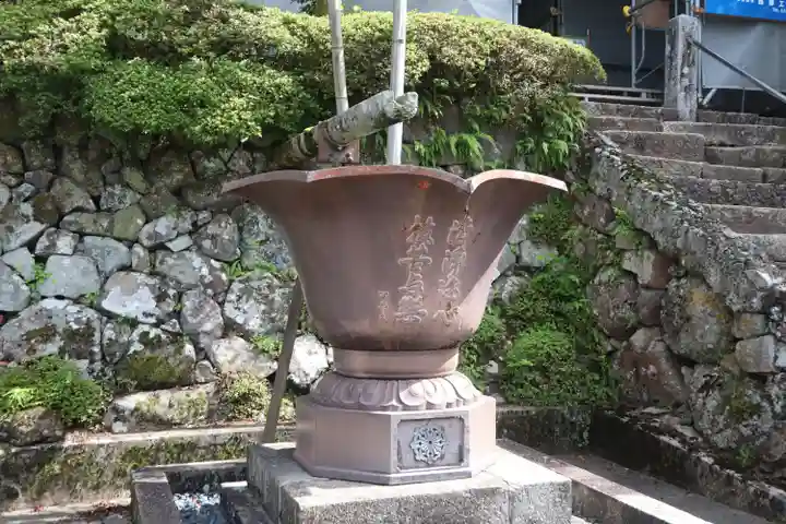 松尾寺(京都府)
