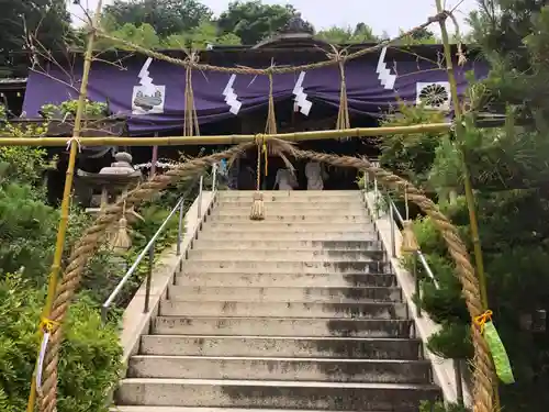 宝厳寺のその他建物