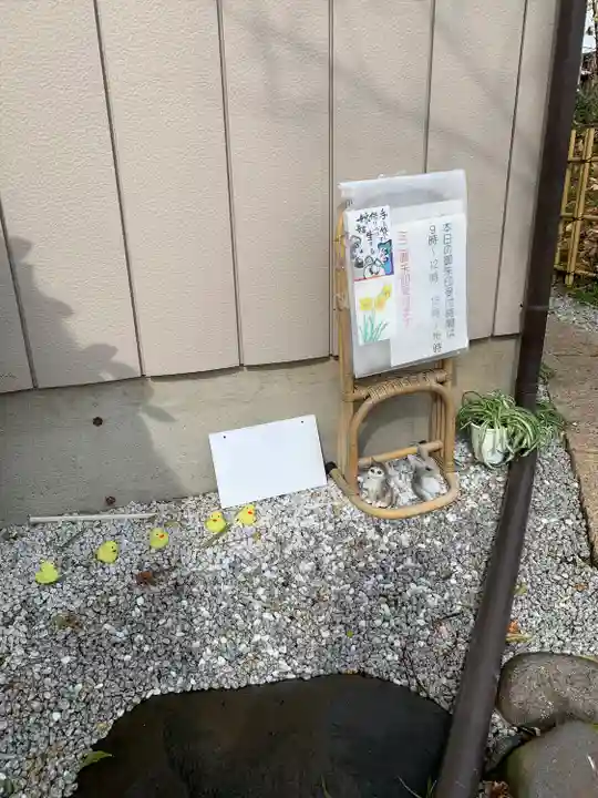 福泉寺のその他建物