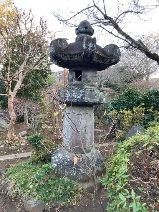 興禅寺(神奈川県)