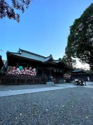 達磨寺(群馬県)