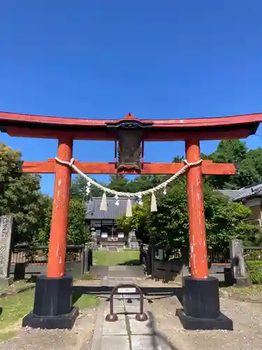 小松神社(埼玉県)