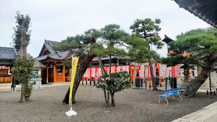 豊国神社(滋賀県)