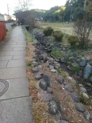 舞岡八幡宮(神奈川県)